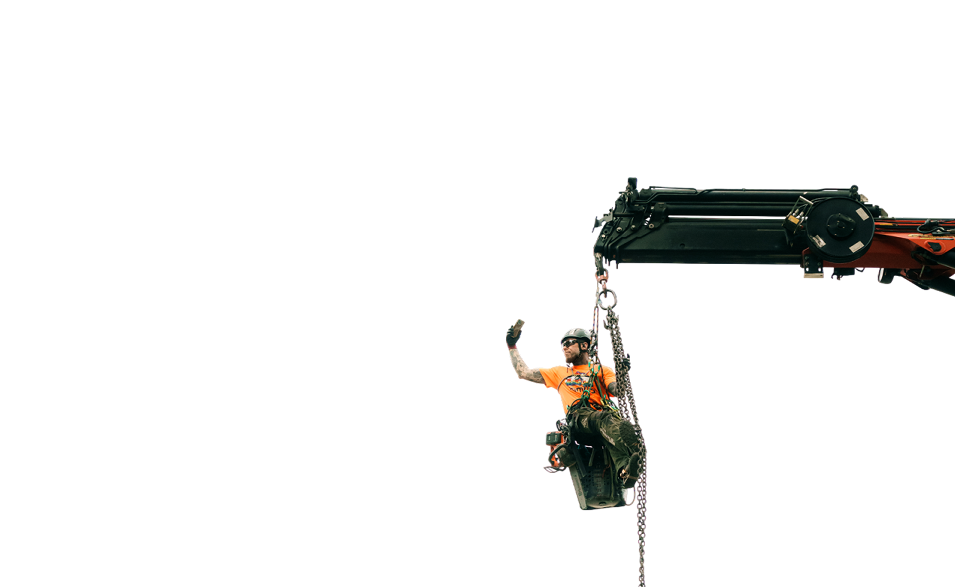 Sullivan Parcs Et Jardins Elagueur Var 1